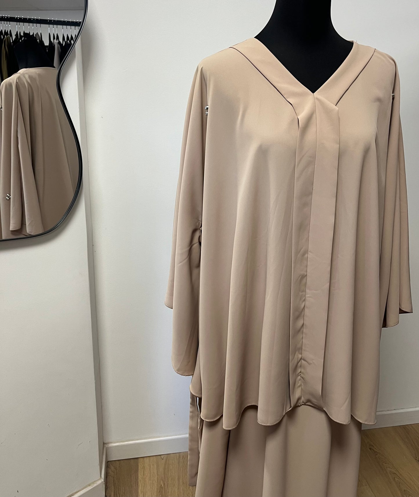 Ensemble Mia
