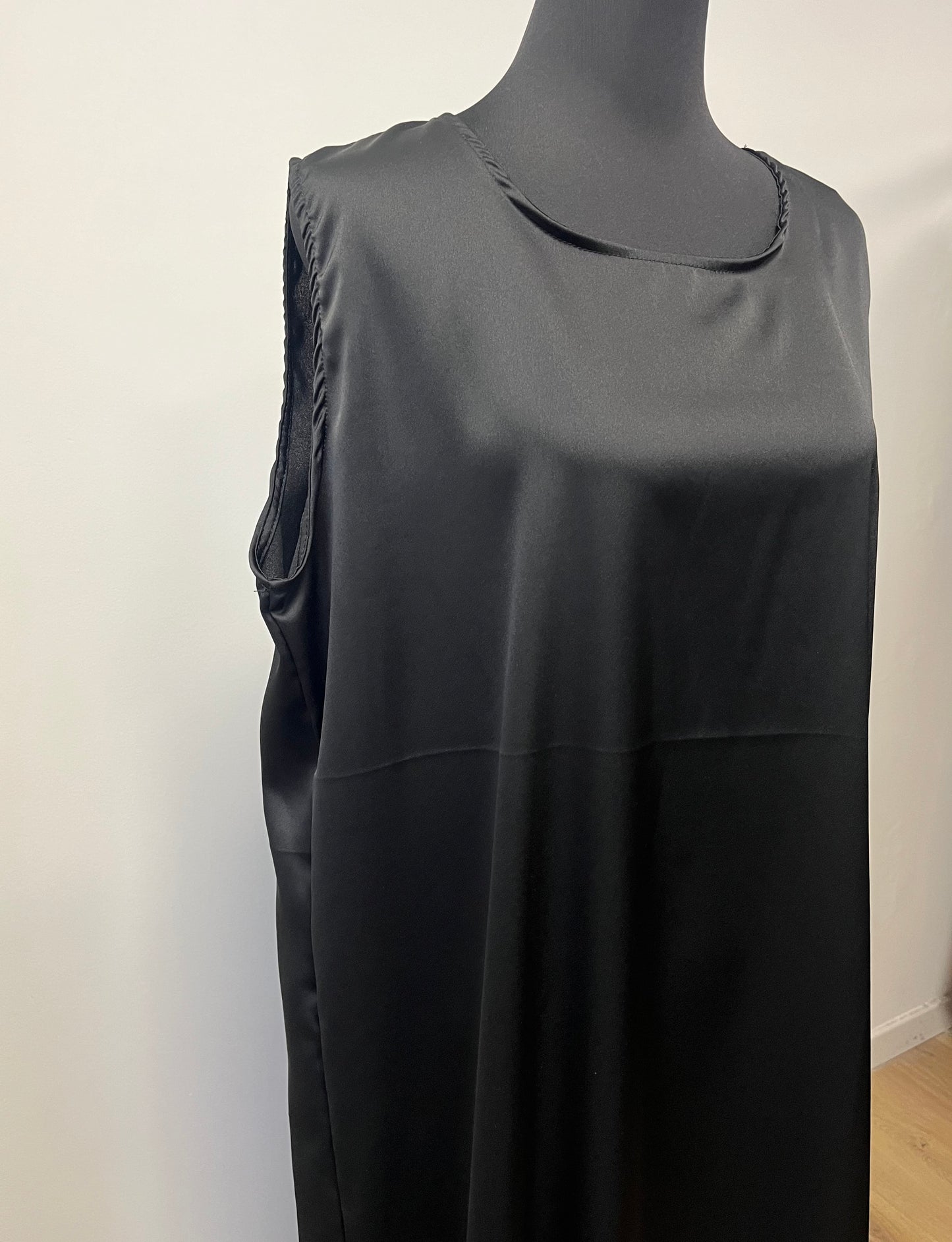Sous-abaya Satin