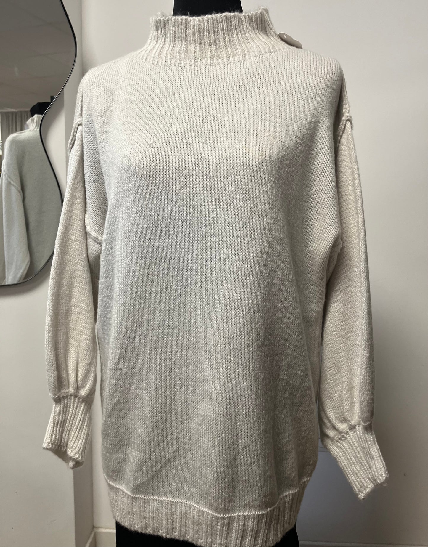 Pull Cocoon
