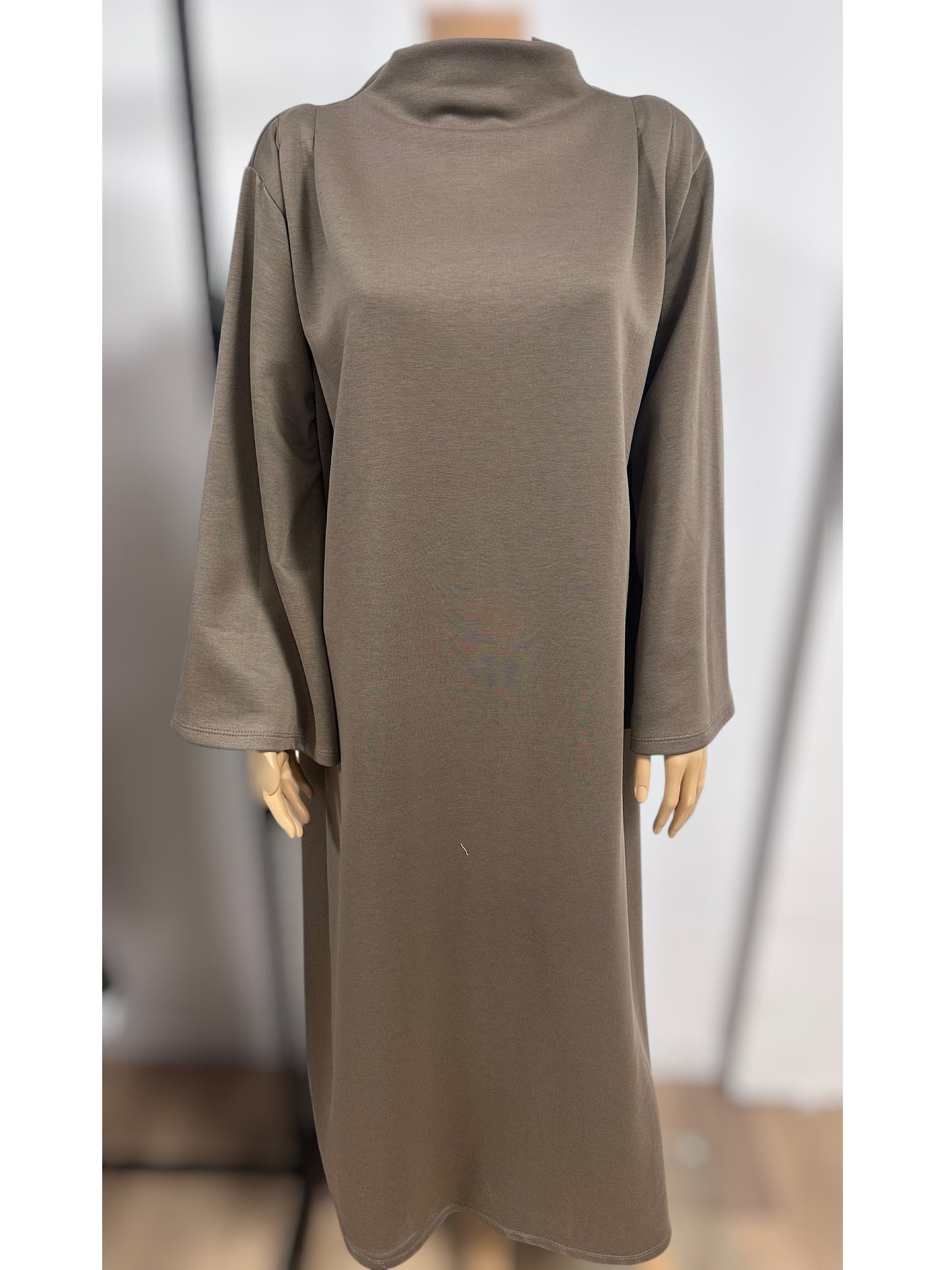 Abaya Haya