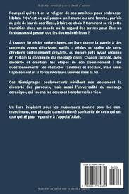 50 récits de conversion à l’islam