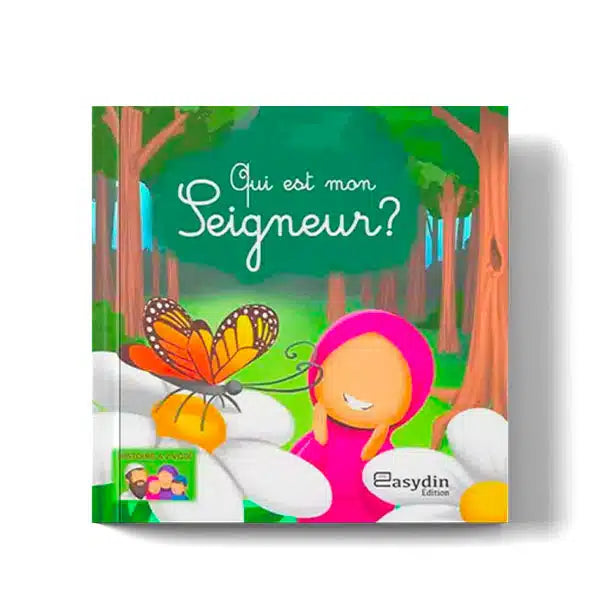 Qui est mon Seigneur ? - Easydin