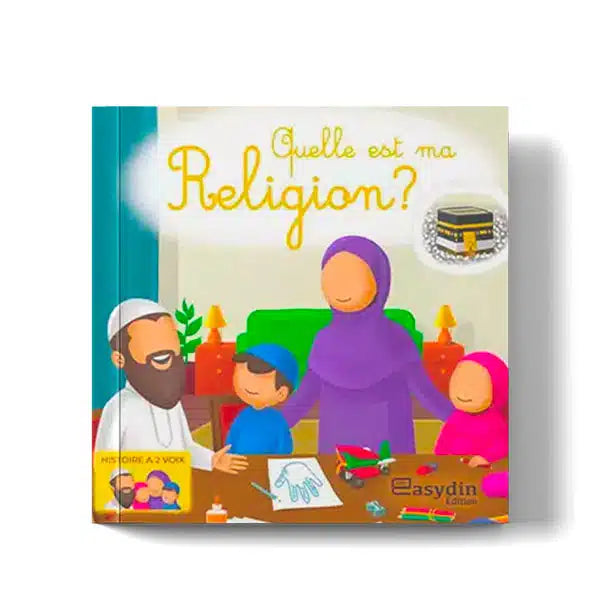 Quelle est ma Religion ? - Easydin