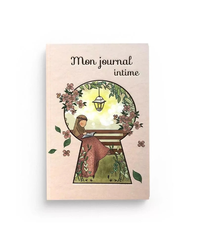Journal Intime Adulte