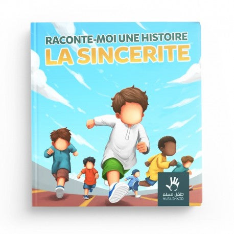 Raconte Moi une Histoire la Sincérité