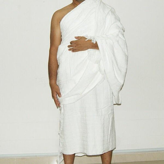 Ihram adulte ( Hajj et Omra )