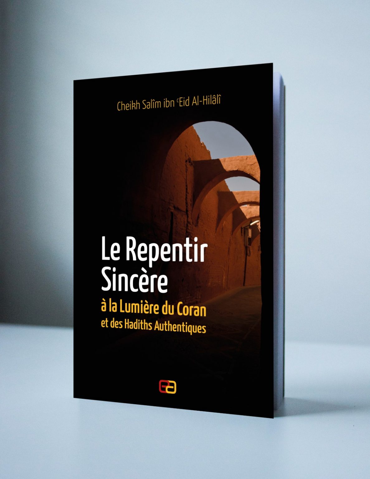 Le Repentir Sincère - Édition Anas