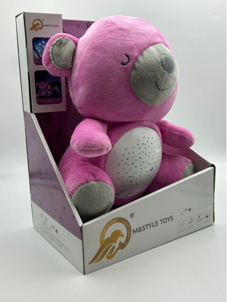 Peluche Mariya - Veilleuse Coranique