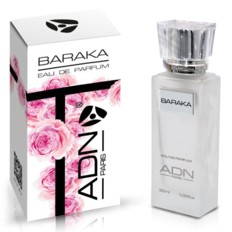 Eau de Parfum - BARAKA - ADN Musc