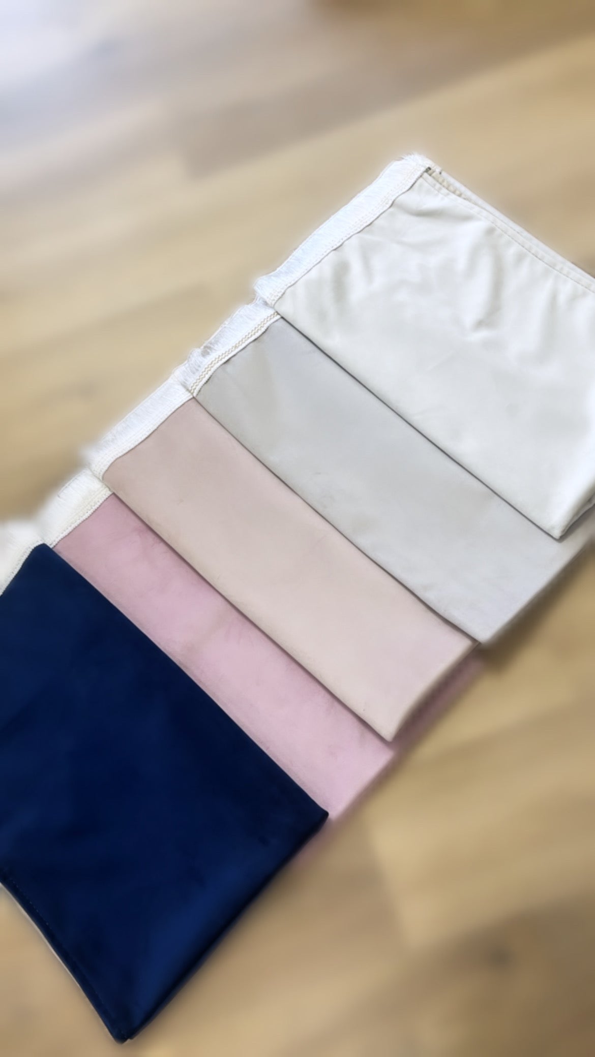 Tapis de prière luxe - rose