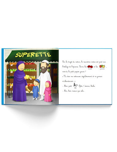 Qu’est-ce que le Coran ?