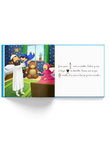 J'aime mon abi - Easydin édition