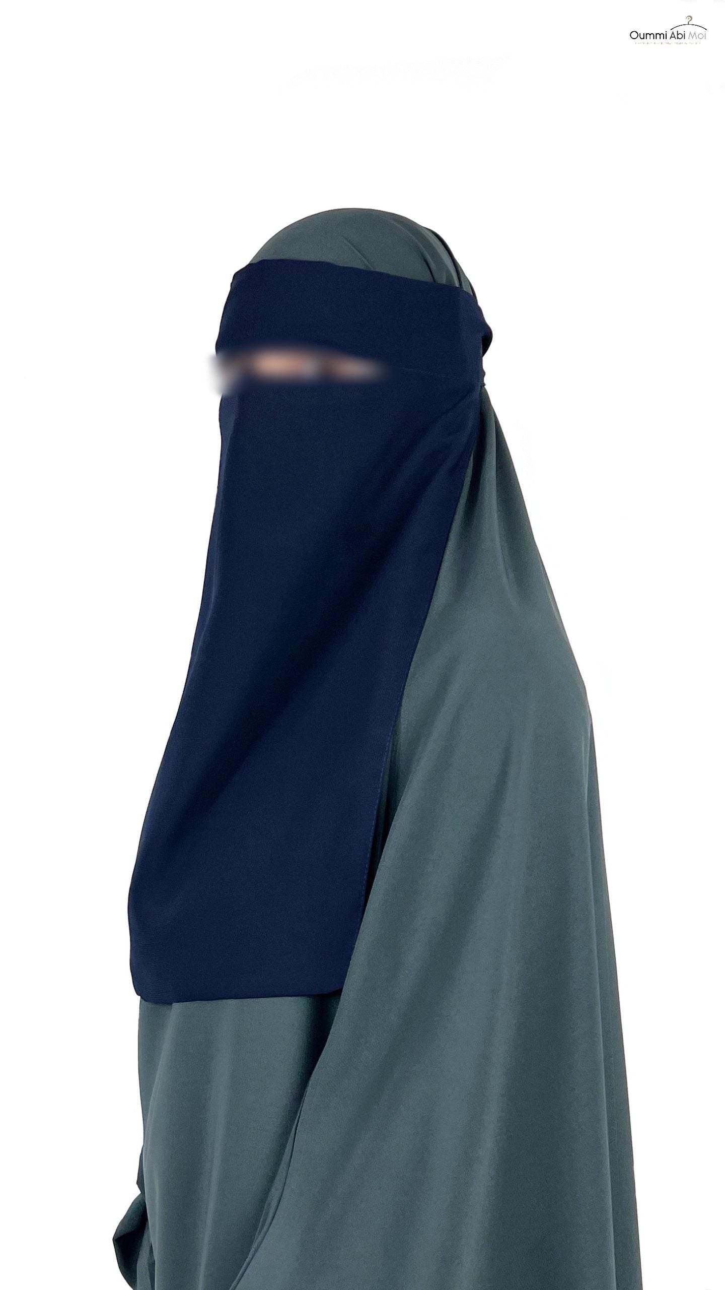 Niqab Saoudi Classique - Oummi Abi Moi