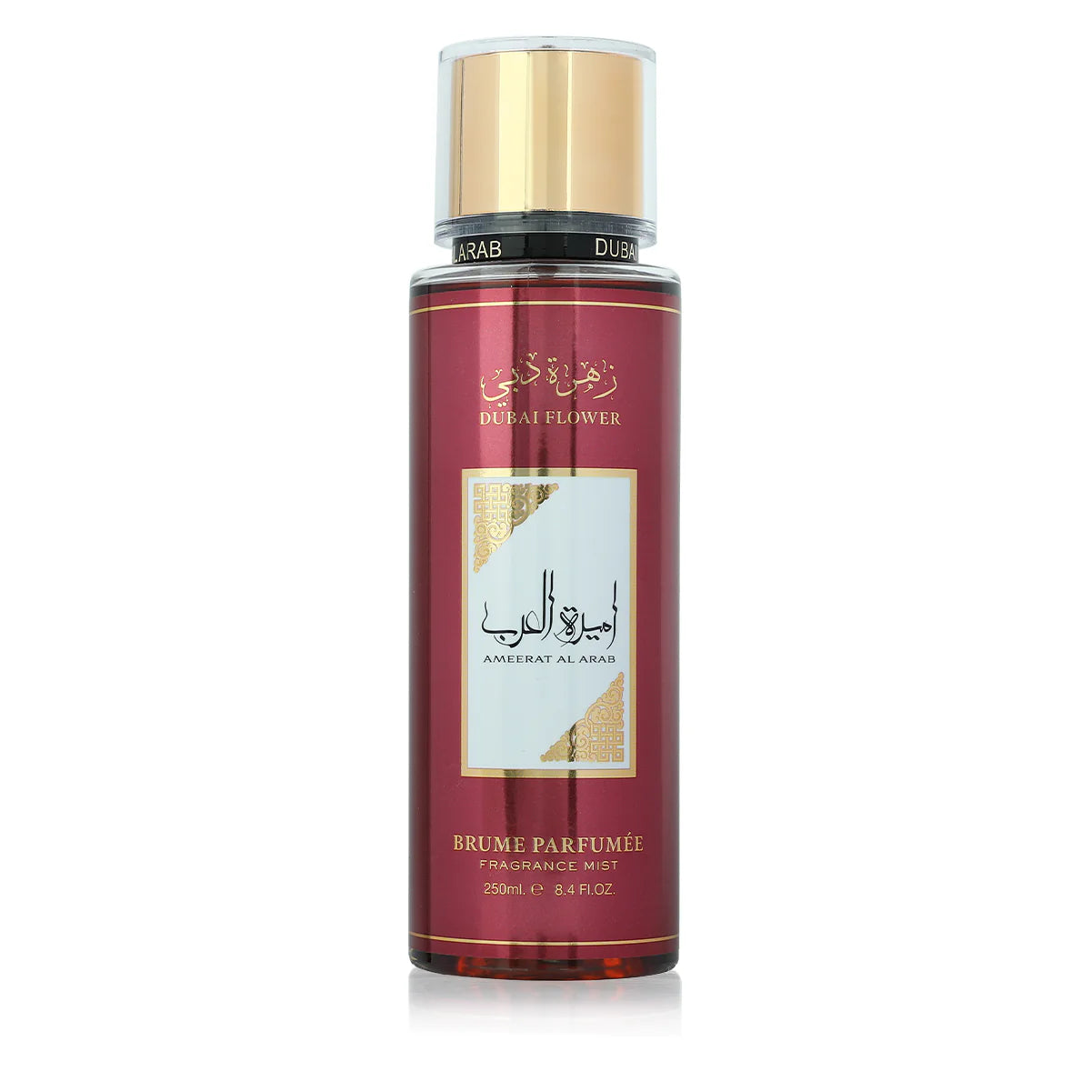 Brume AMEERAT EL ARAB ( cheveux et corps )