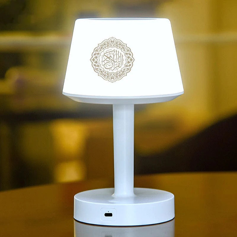 Lampe Veilleuse Coranique