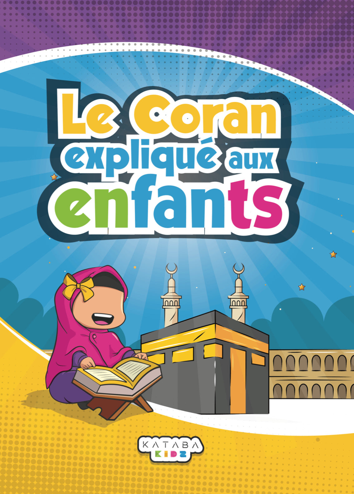 Le Coran expliqué aux enfants