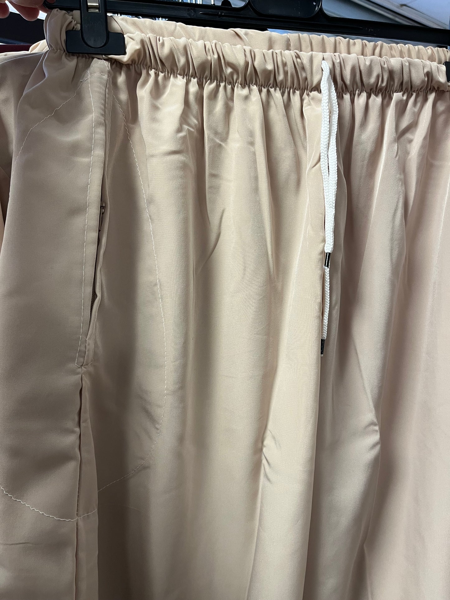 Ensemble Qamis 2 pièces ( haut + pantalon )