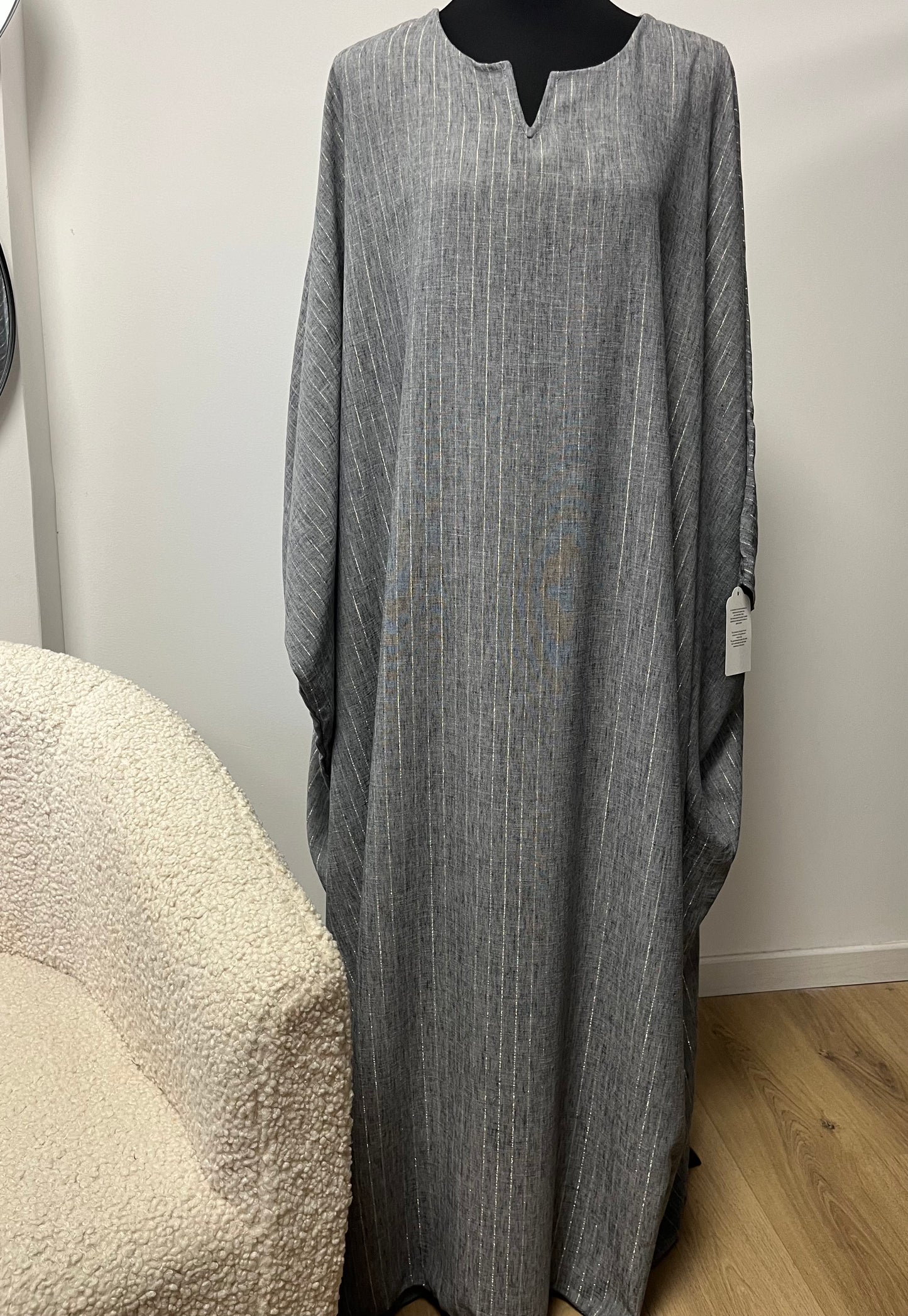 Abaya Leyna