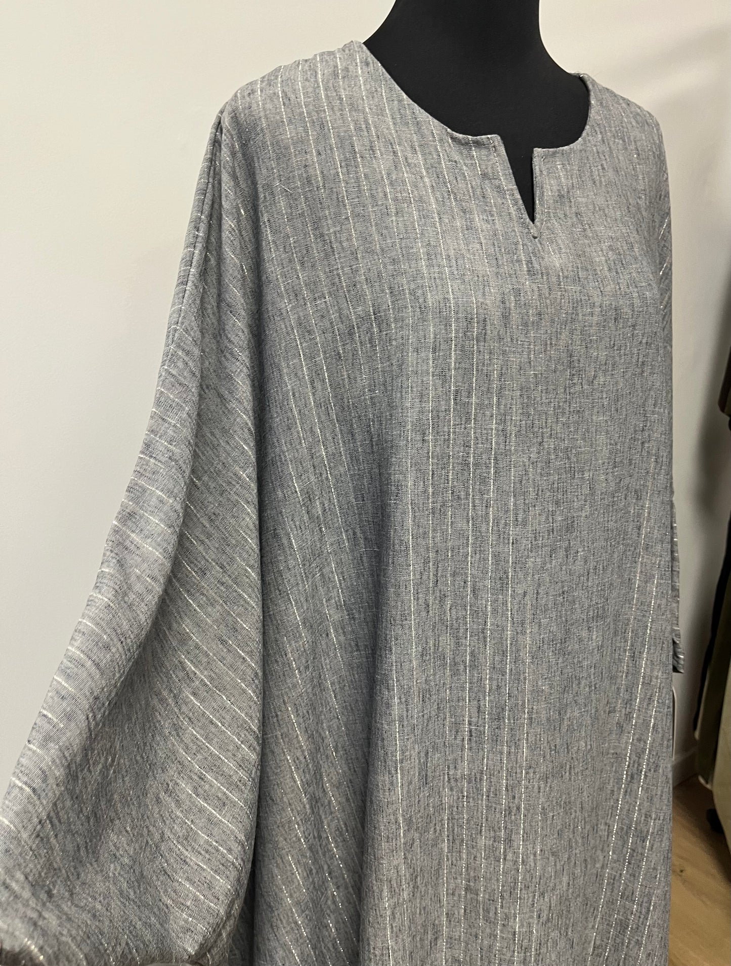 Abaya Leyna
