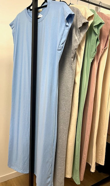 Robe cosy