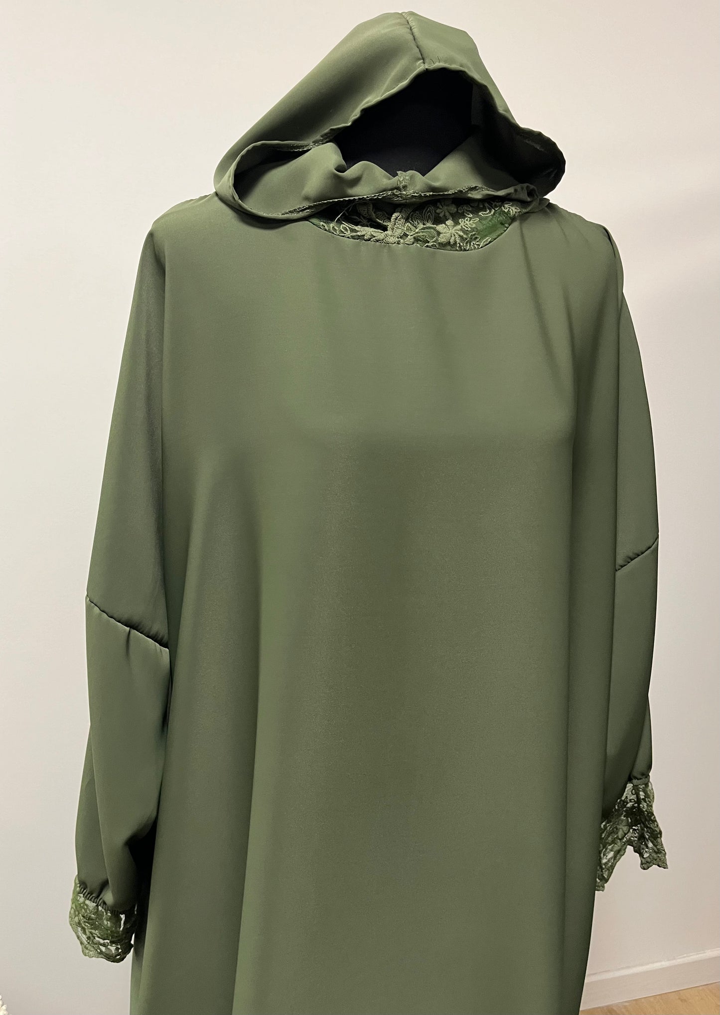 ROBE DE PRIÈRE AYA