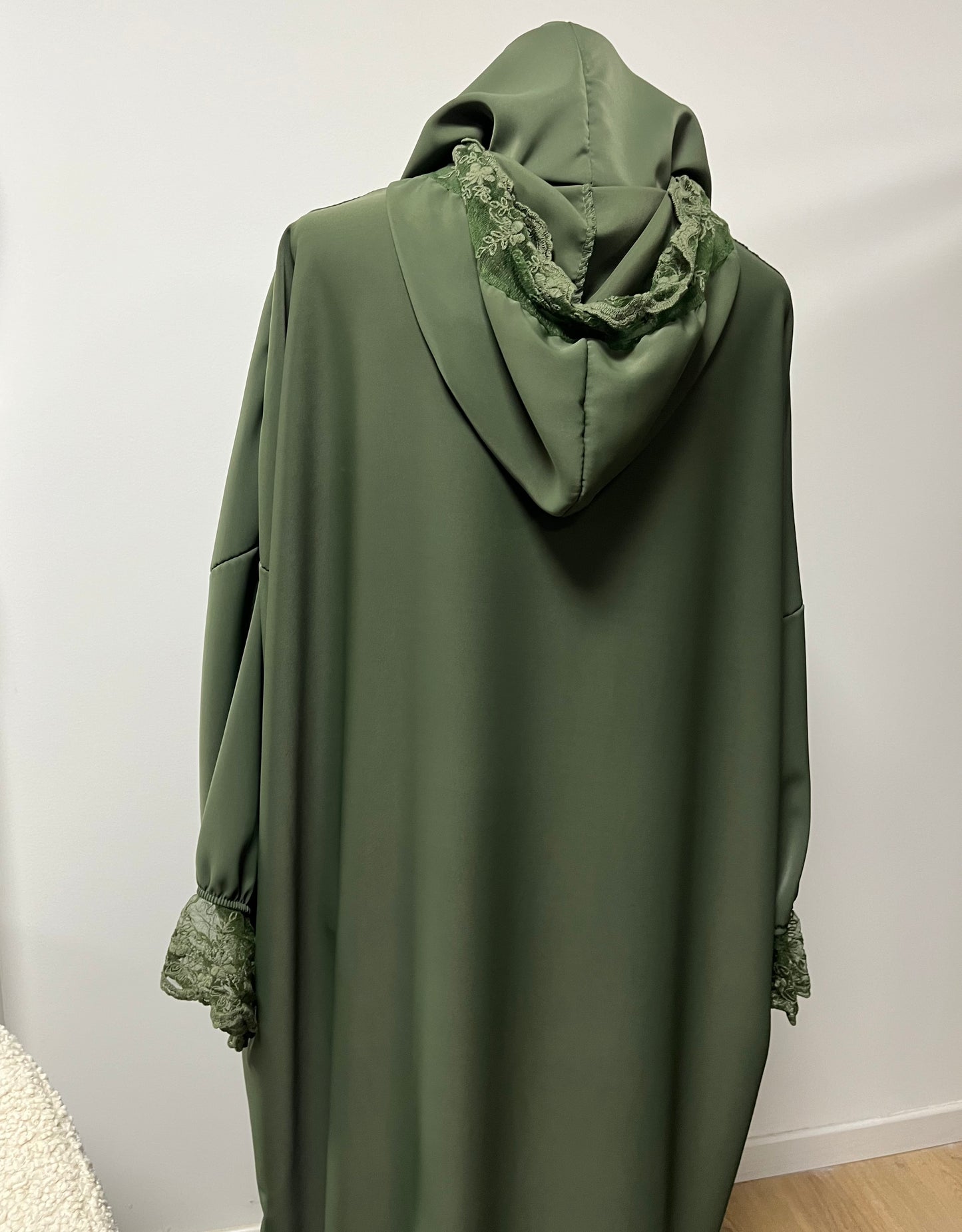 ROBE DE PRIÈRE AYA