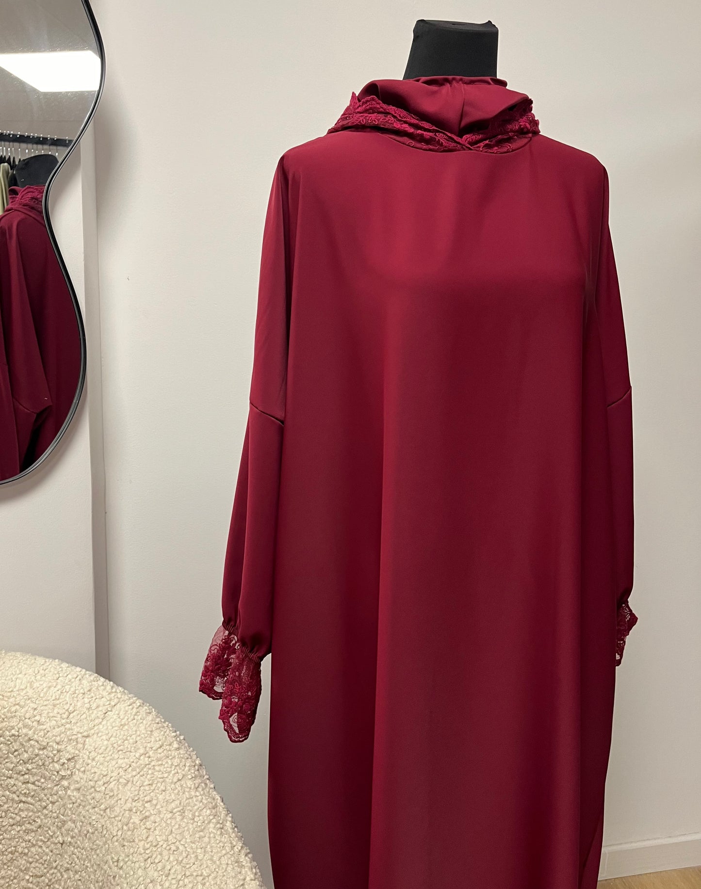 ROBE DE PRIÈRE AYA