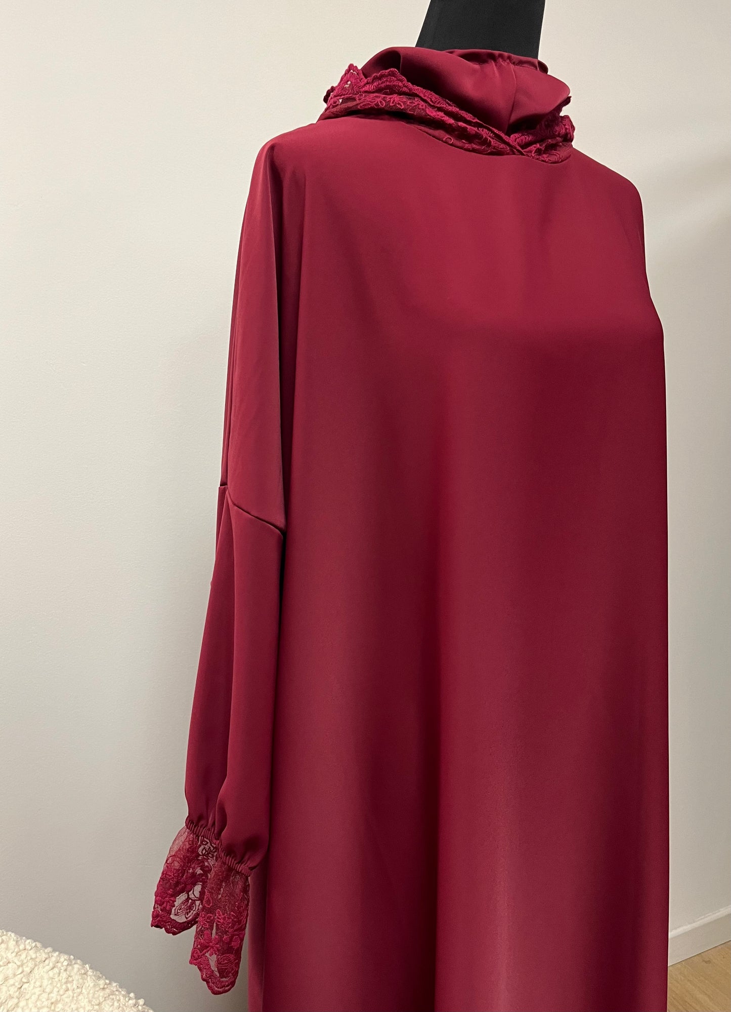 ROBE DE PRIÈRE AYA