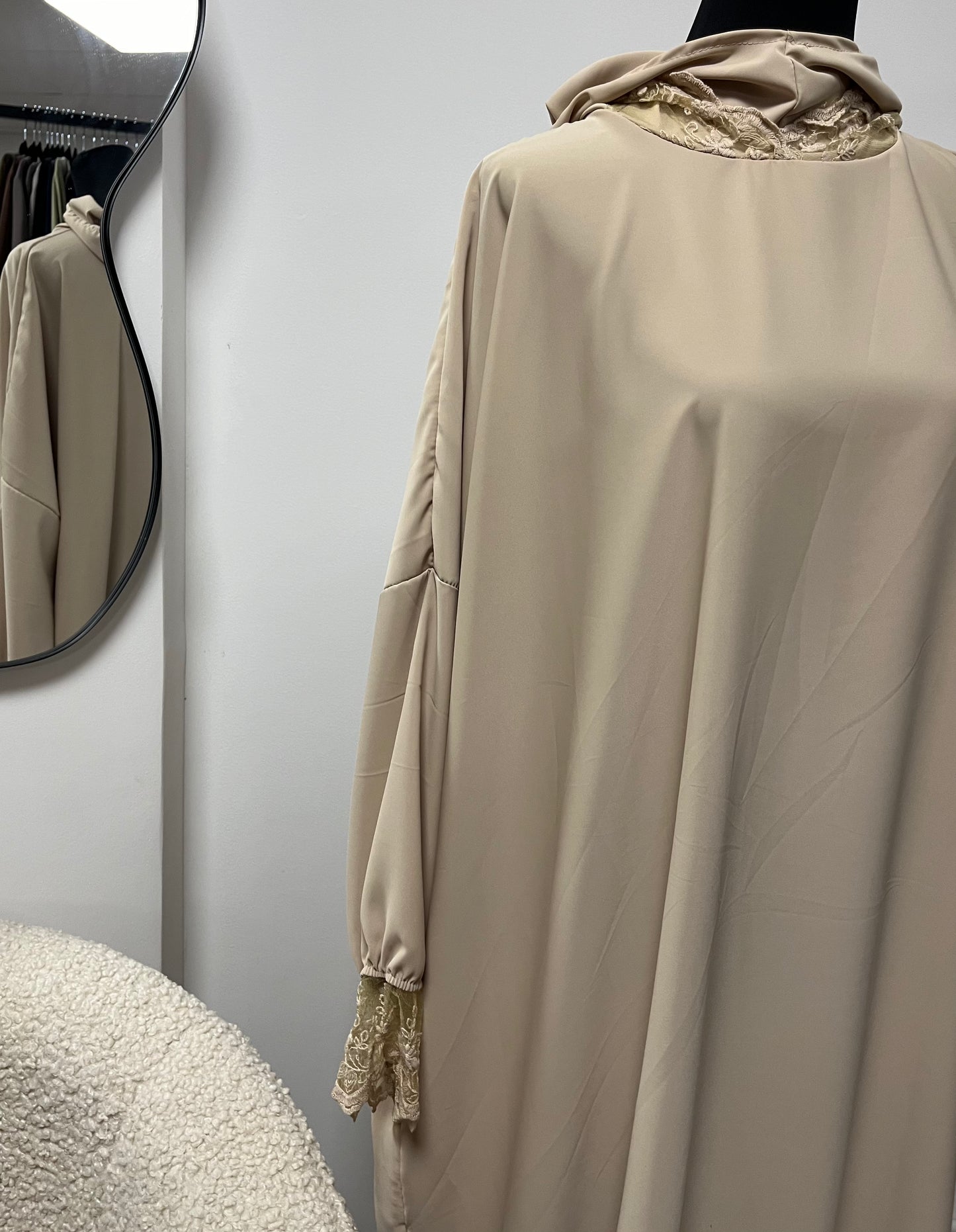 ROBE DE PRIÈRE AYA