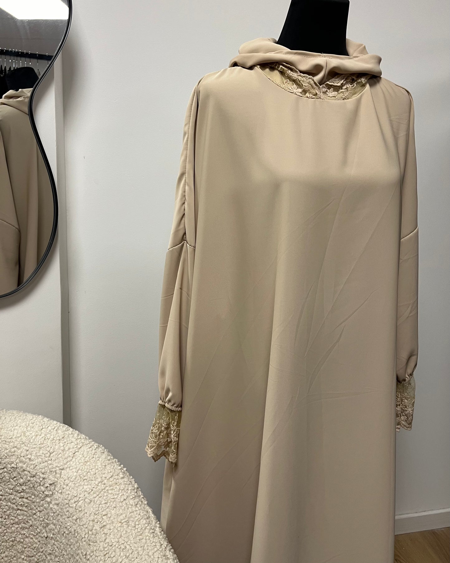 ROBE DE PRIÈRE AYA