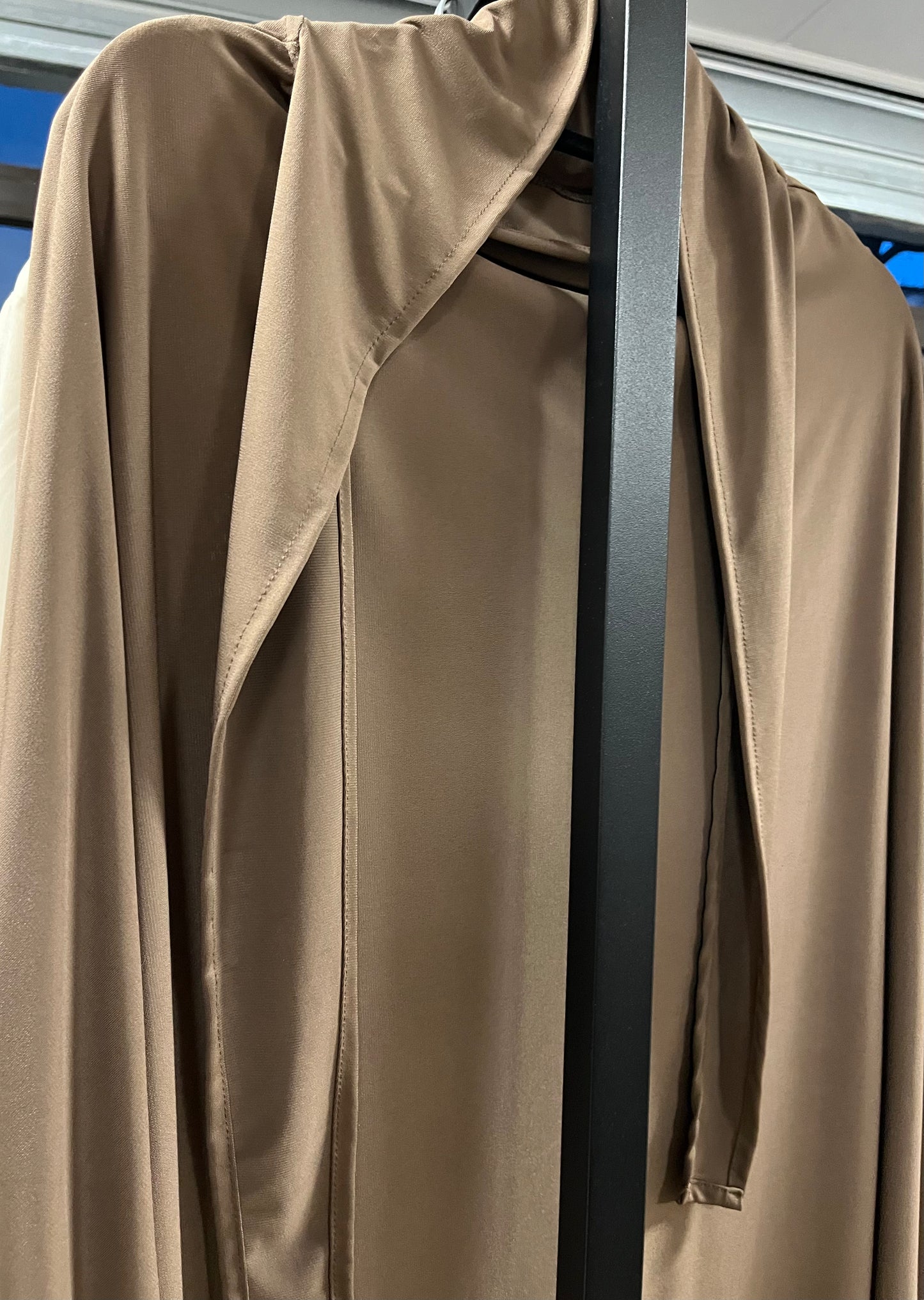 KHIMAR JERSEY PREMIUM