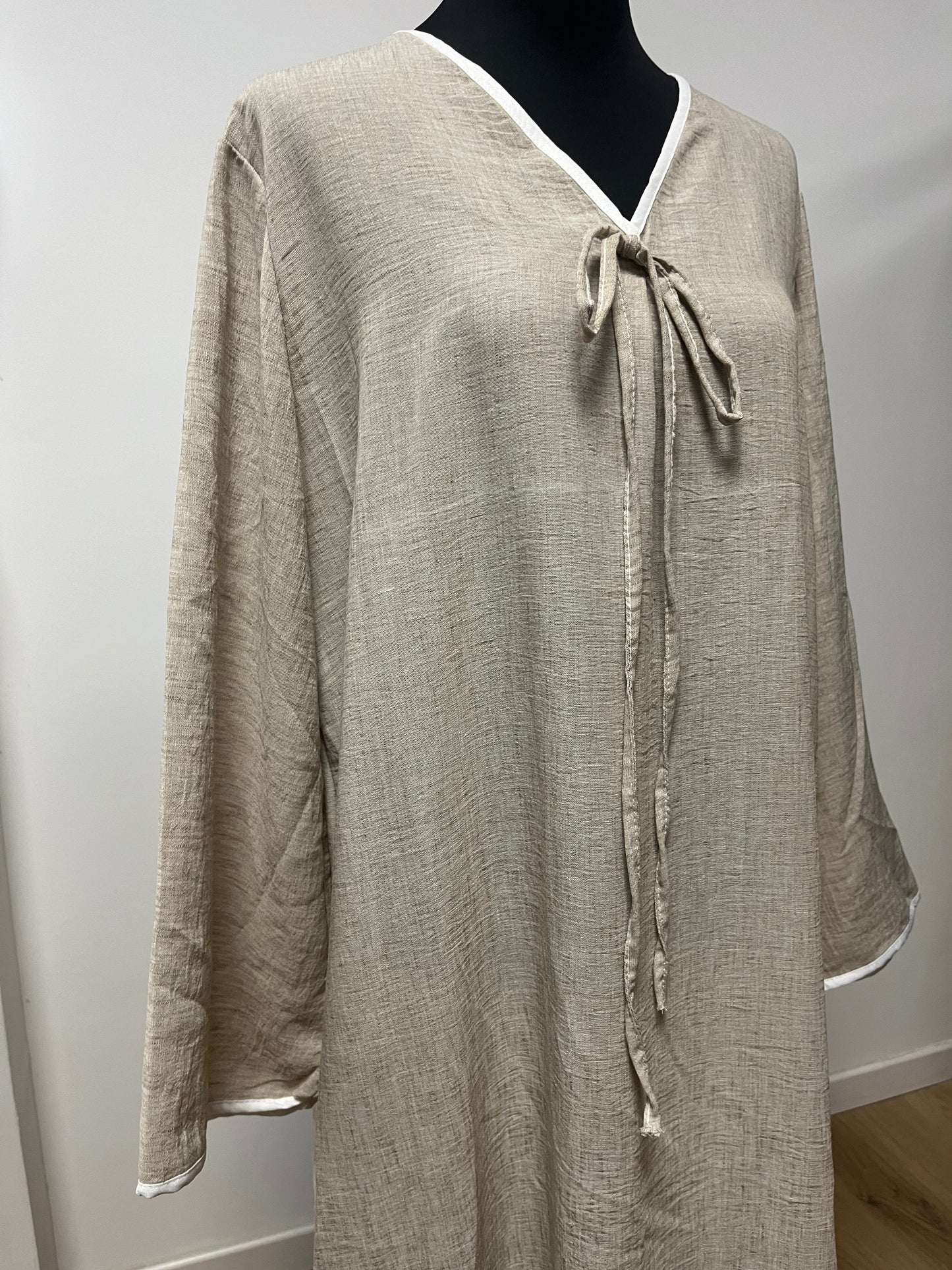 Robe linaya