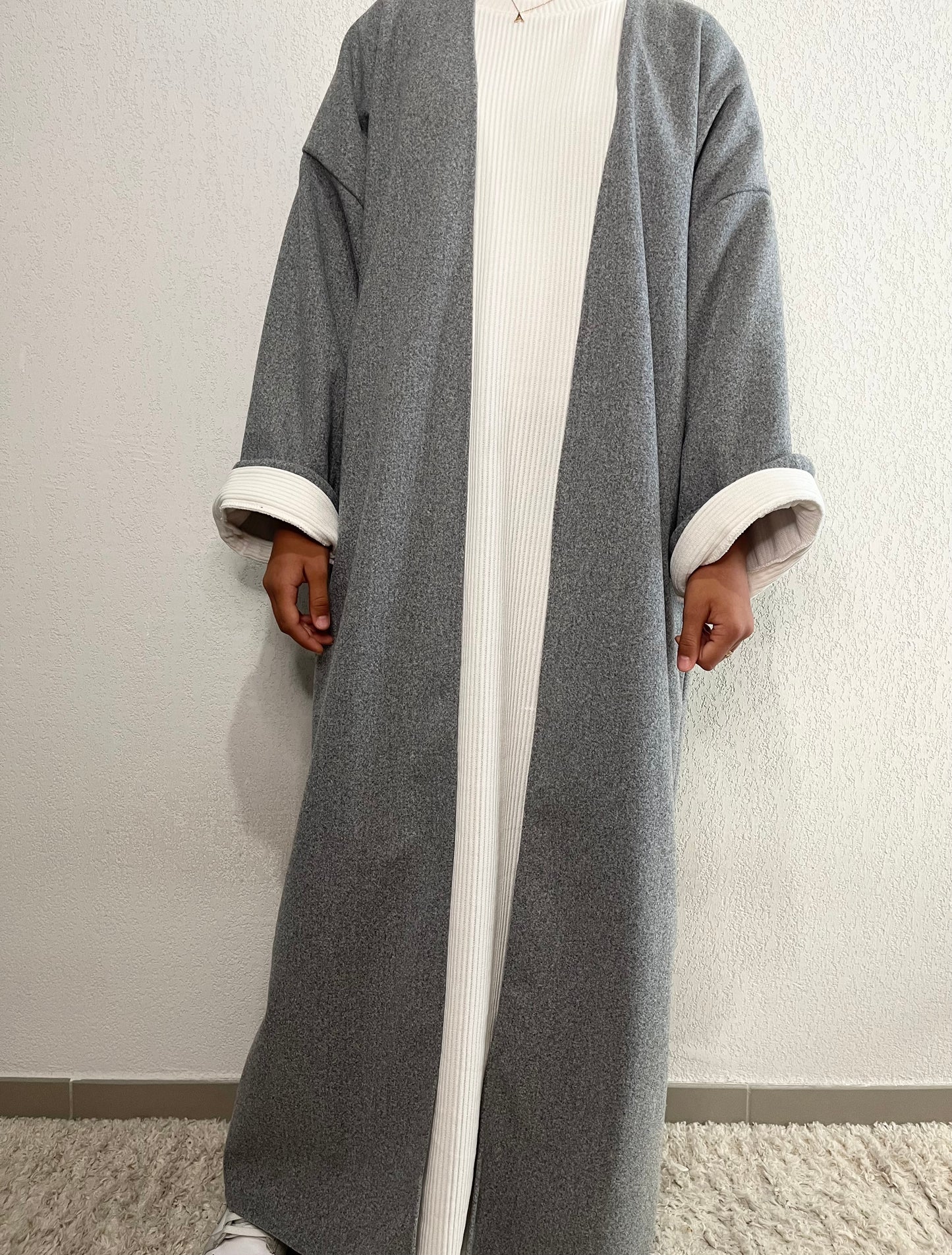 Gilet Winter