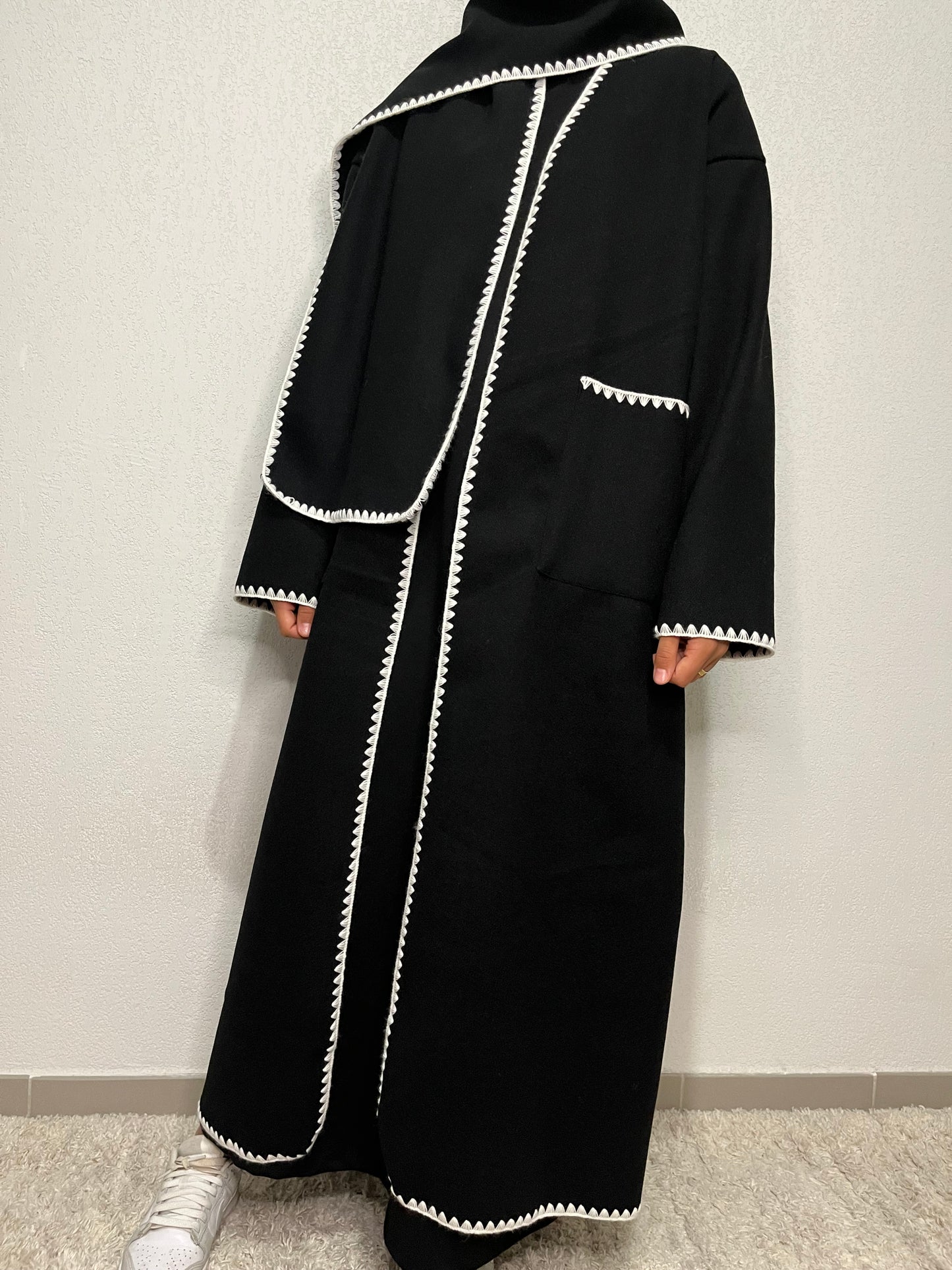 Manteau Winter