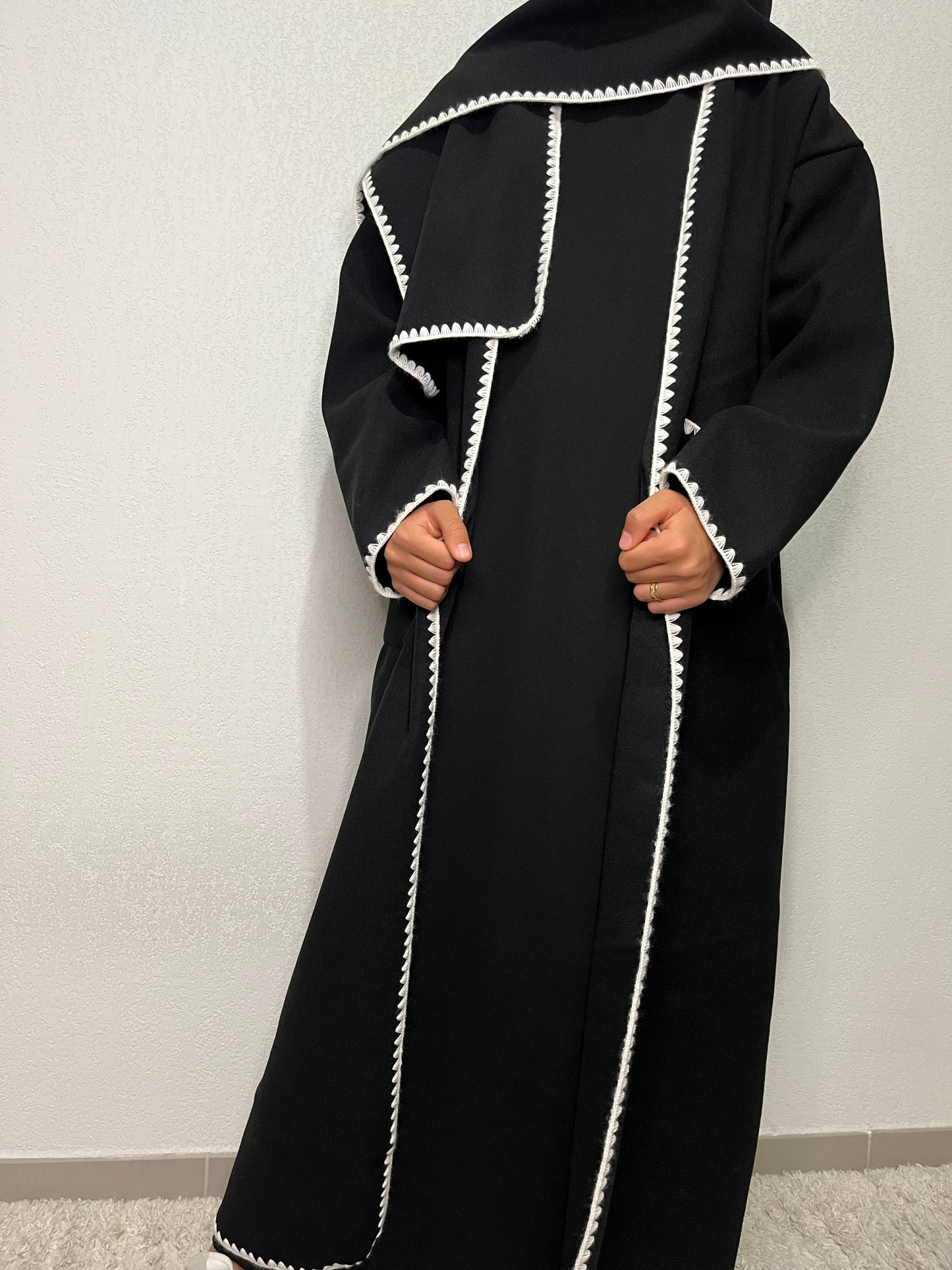 Manteau Winter