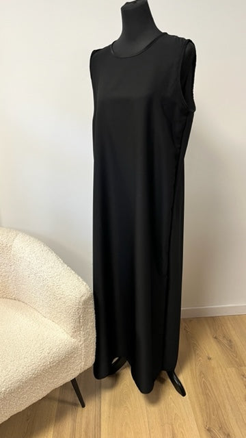 Sous - Abaya Manches Courtes