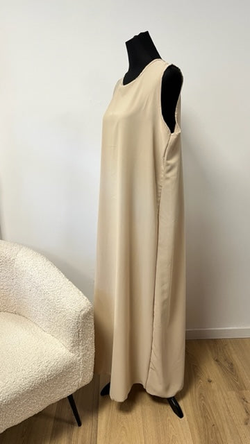 Sous - Abaya Manches Courtes