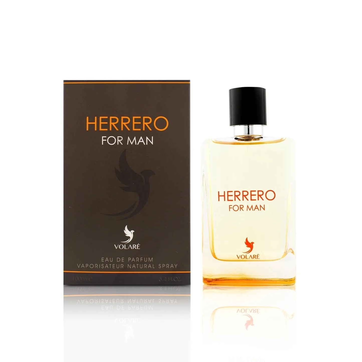 Herrero for Man - Eau de Parfum