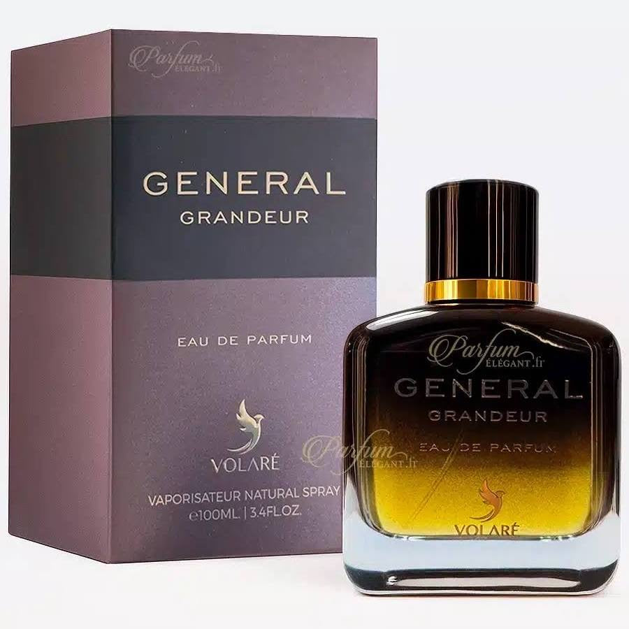 General Grandeur Volaré
