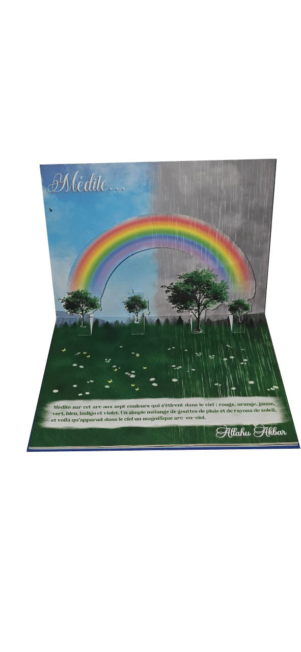 Médite - Édition waladi