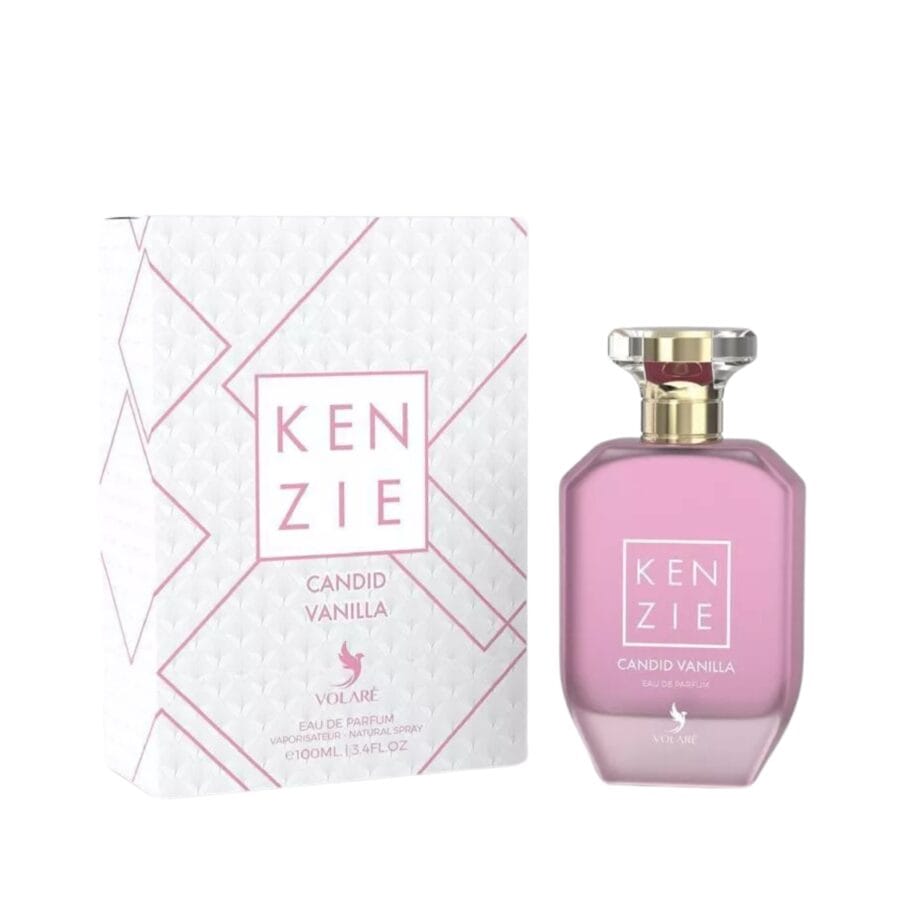 KENZIE CANDID VANILLA Eau de Parfum