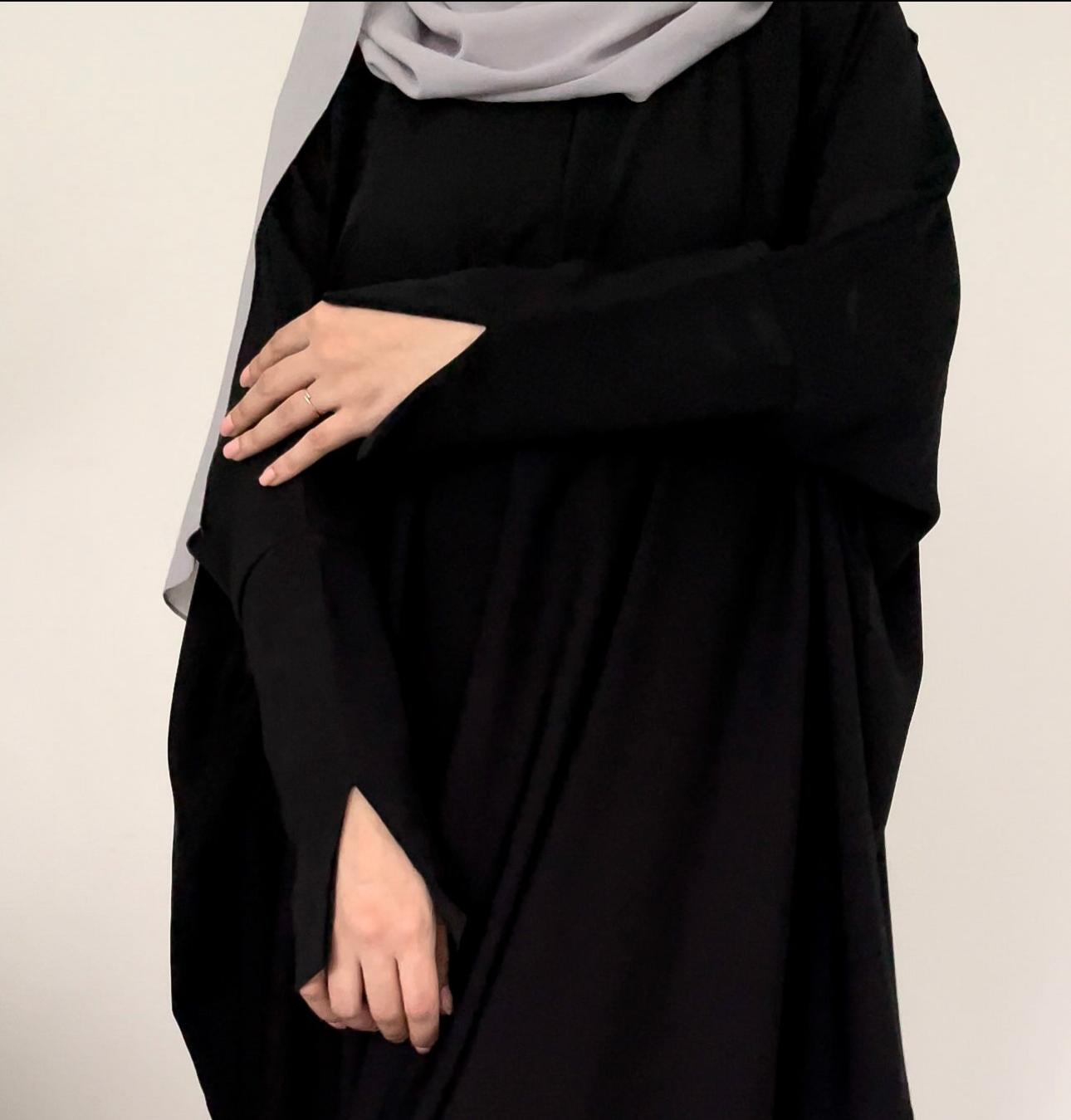 Abaya Aya - Mayrah Collection