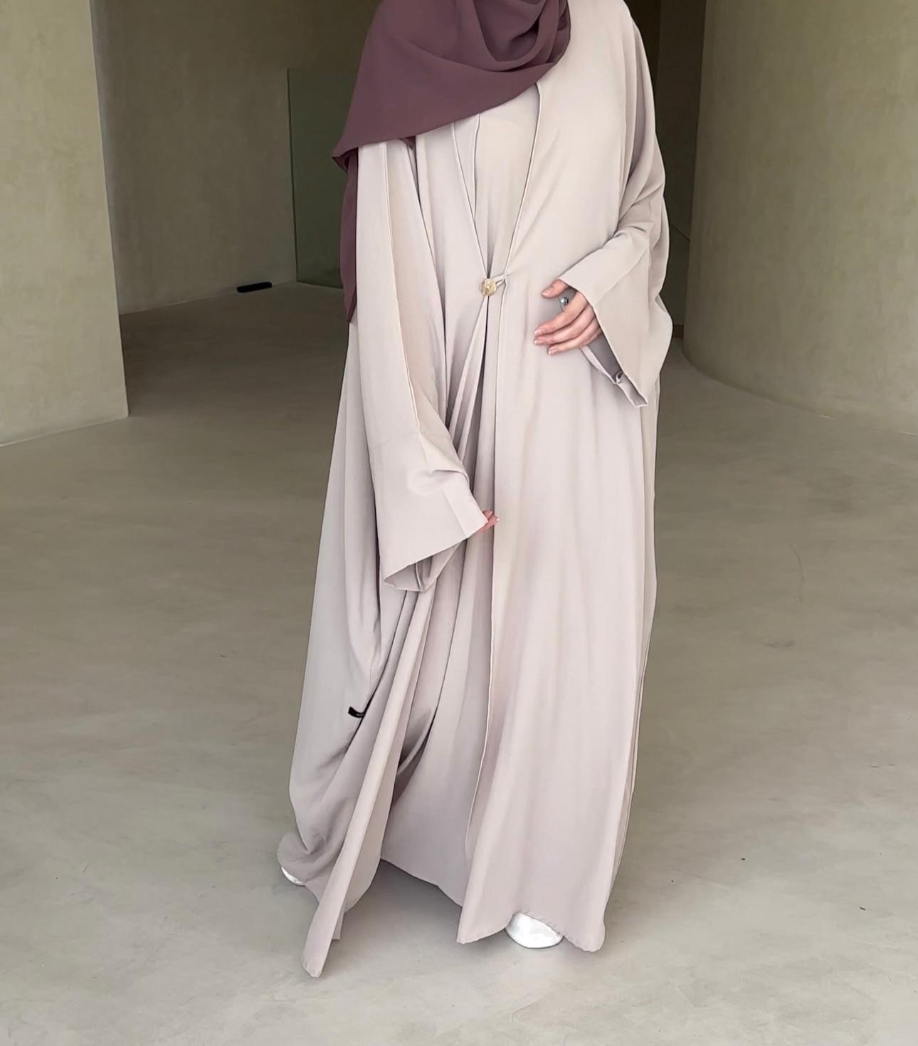 Abaya Jad - Mayrah Collection