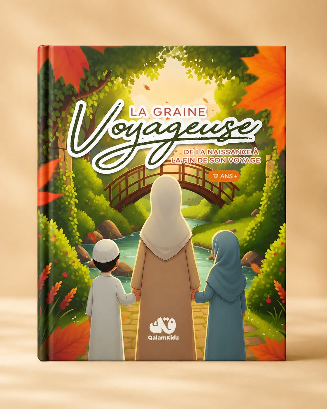 La Graine Voyageuse