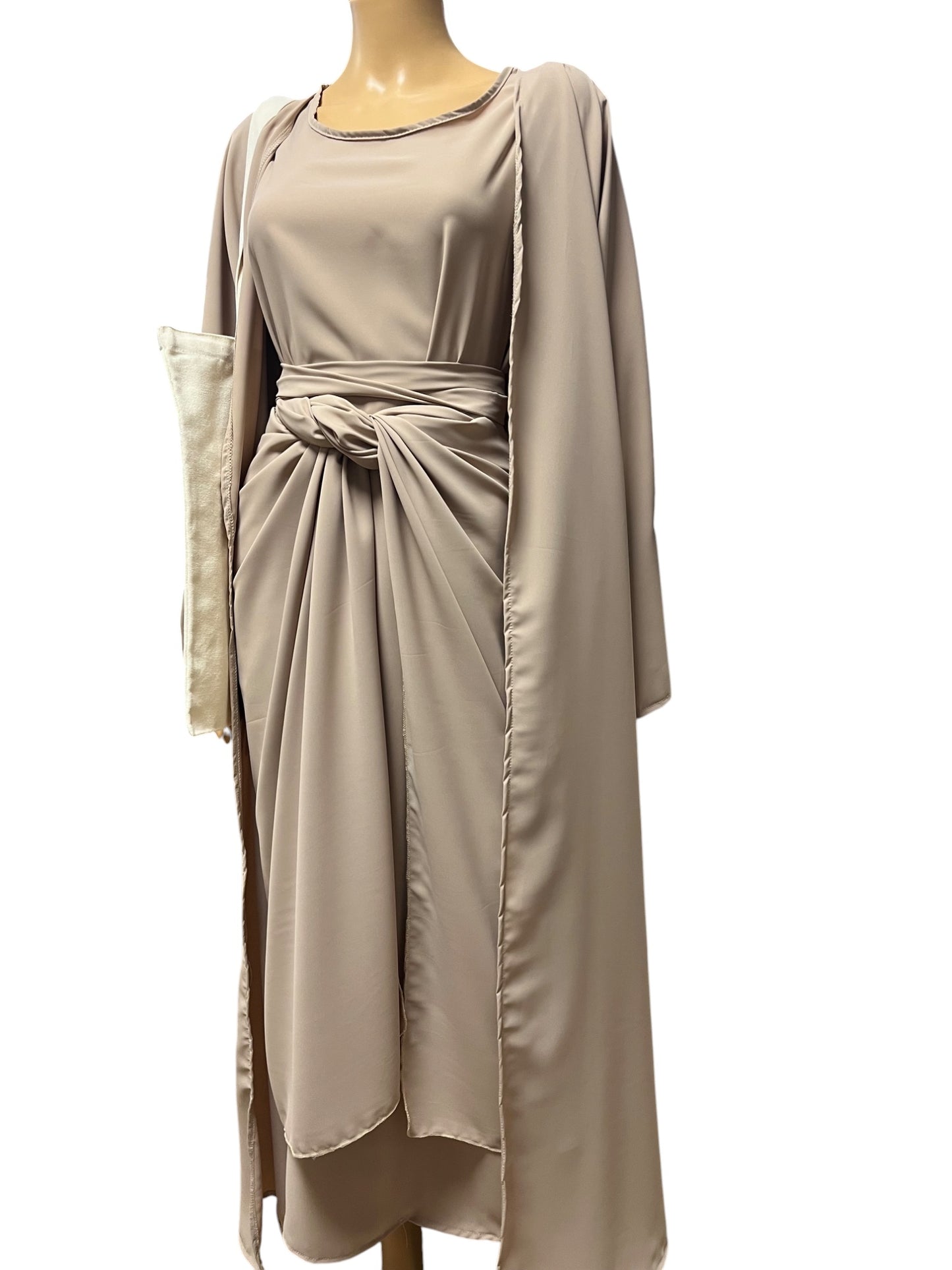 abaya dar sunnah