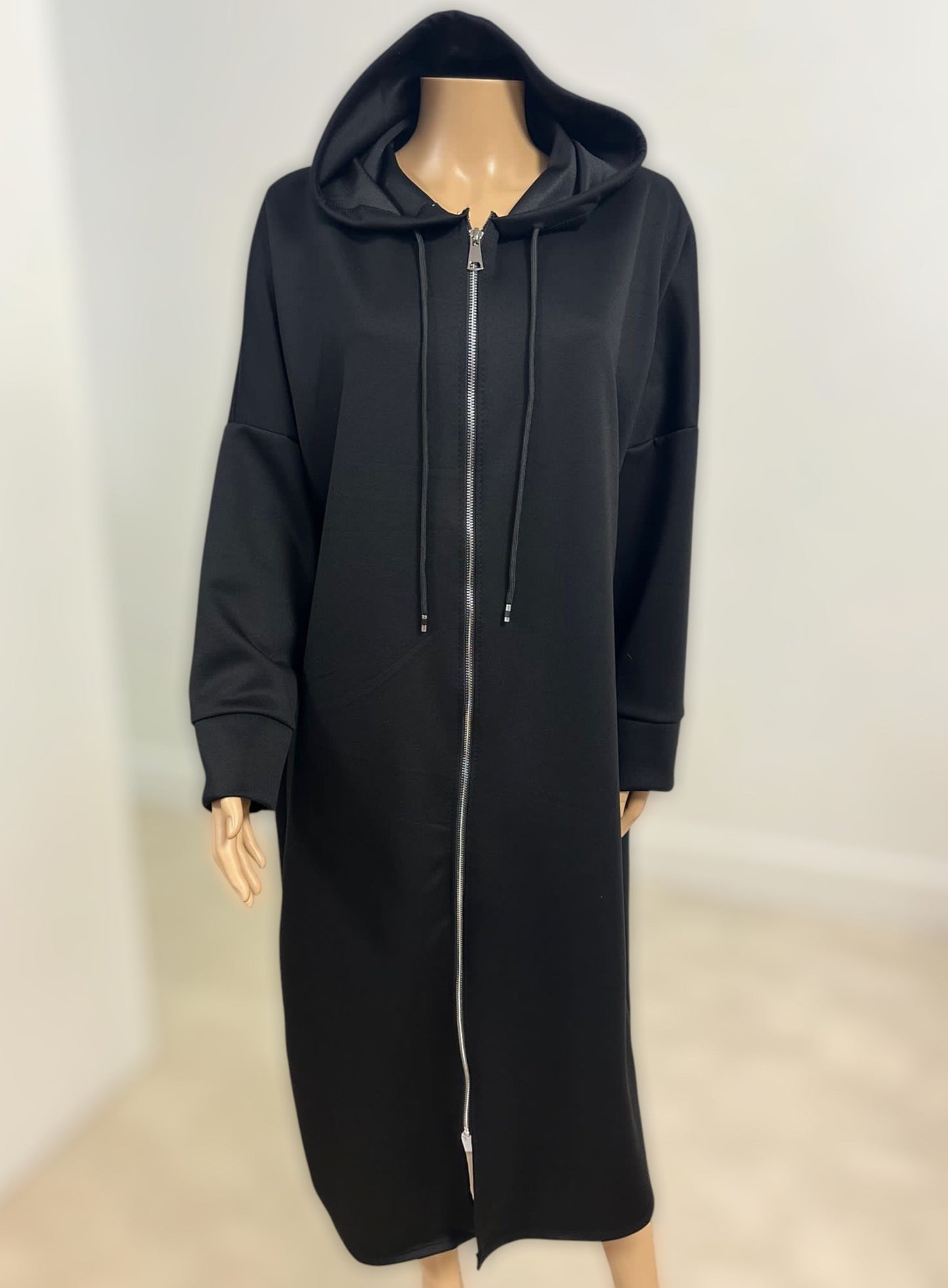 Abaya Sweat