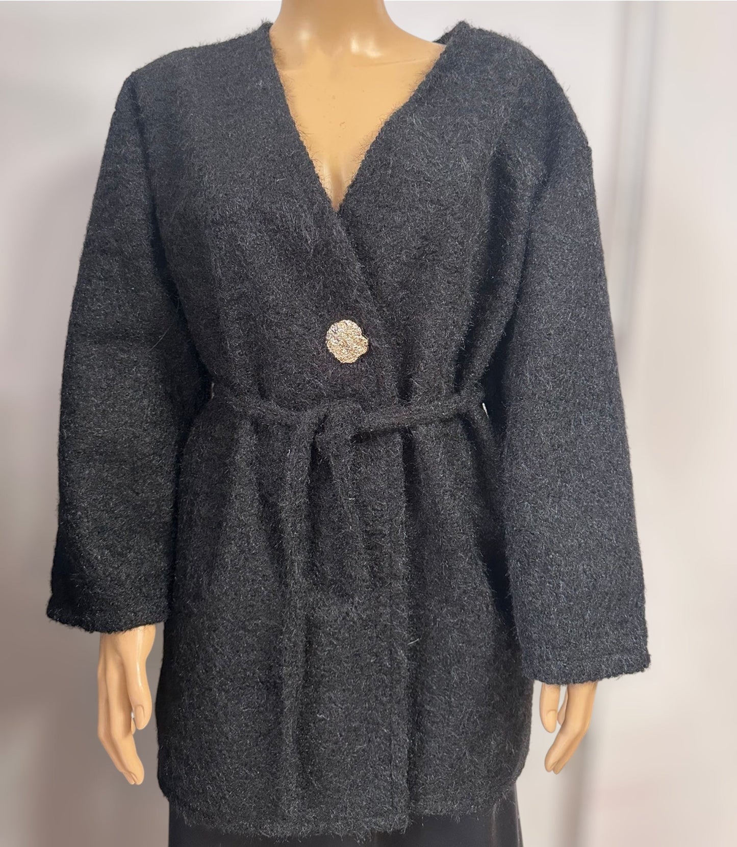 Gilet Nour