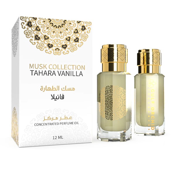 Tahara Vanilla - 12ml