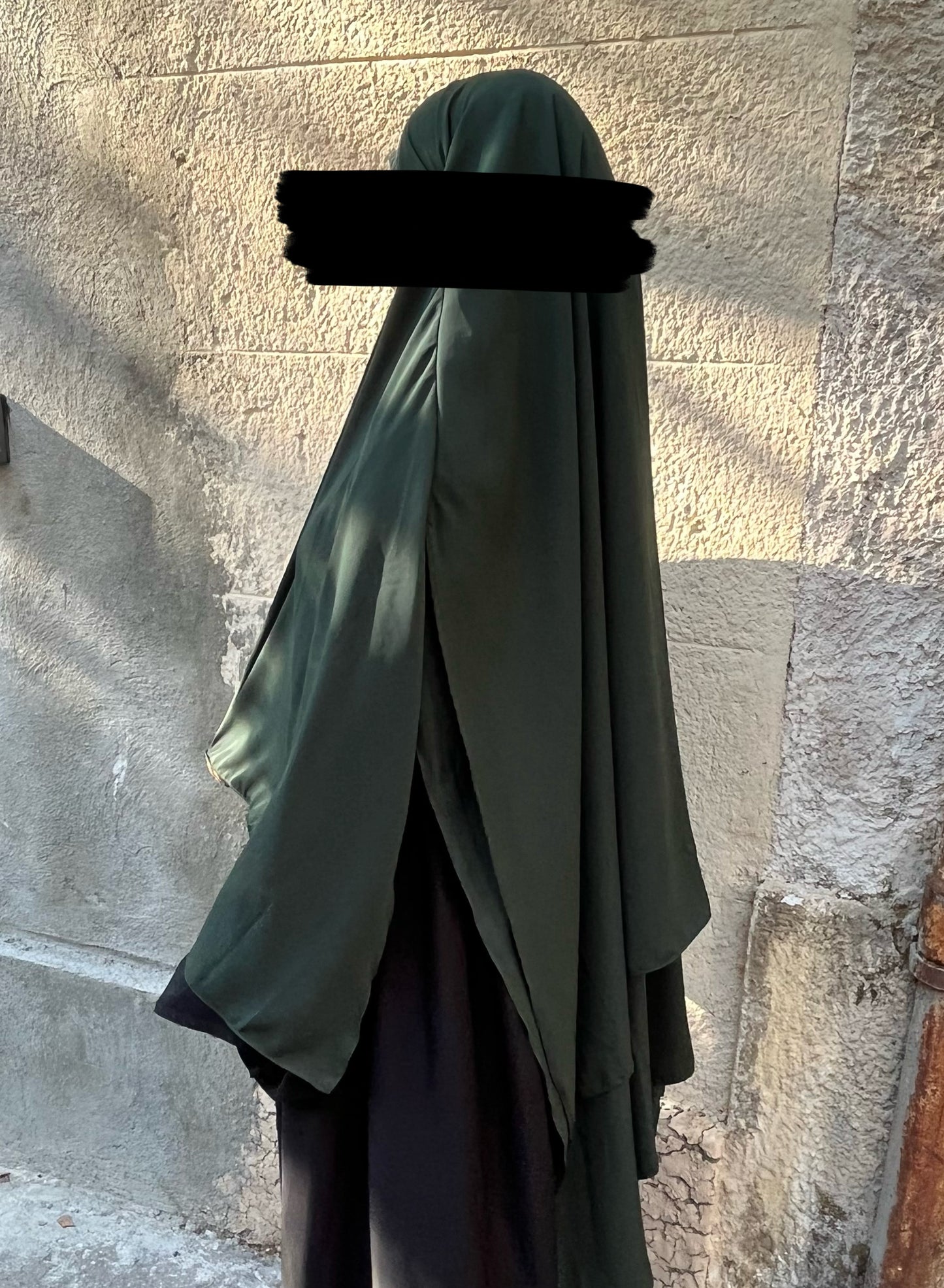 Khimar Pure - Dar Al Iman