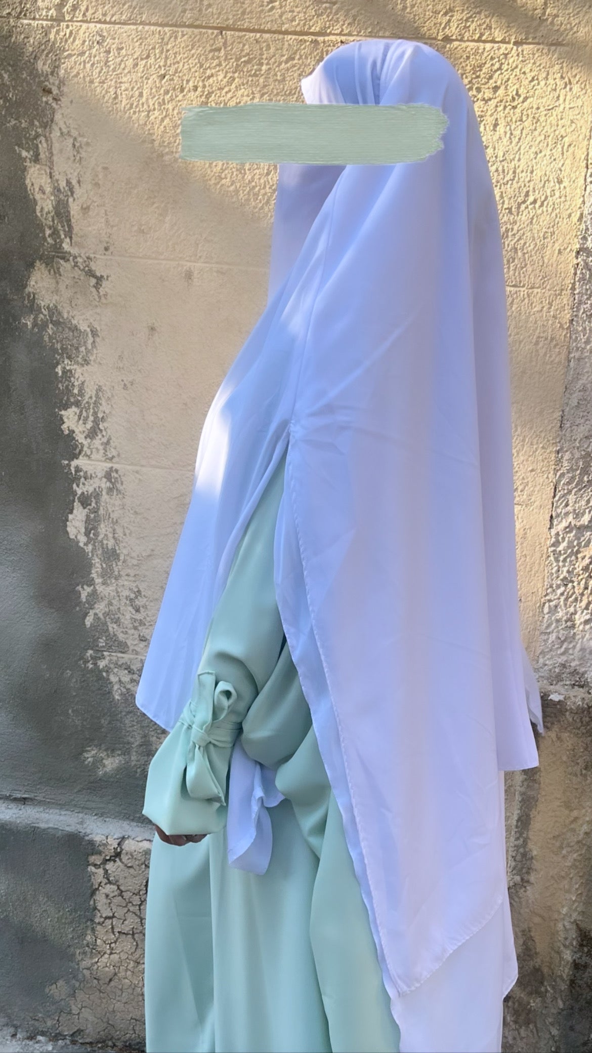 Khimar Pure - Dar Al Iman